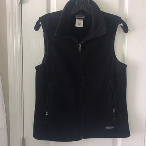 Patagonia Synchilla Fleece Vest